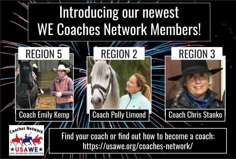 USAWE Coaches Network