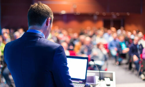 Antonio Vicente Webinar